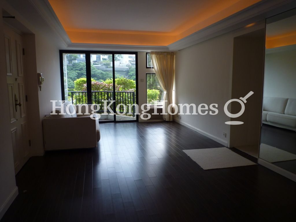 Living and Dining Room — Grand Garden - Block 02, Repulse Bay