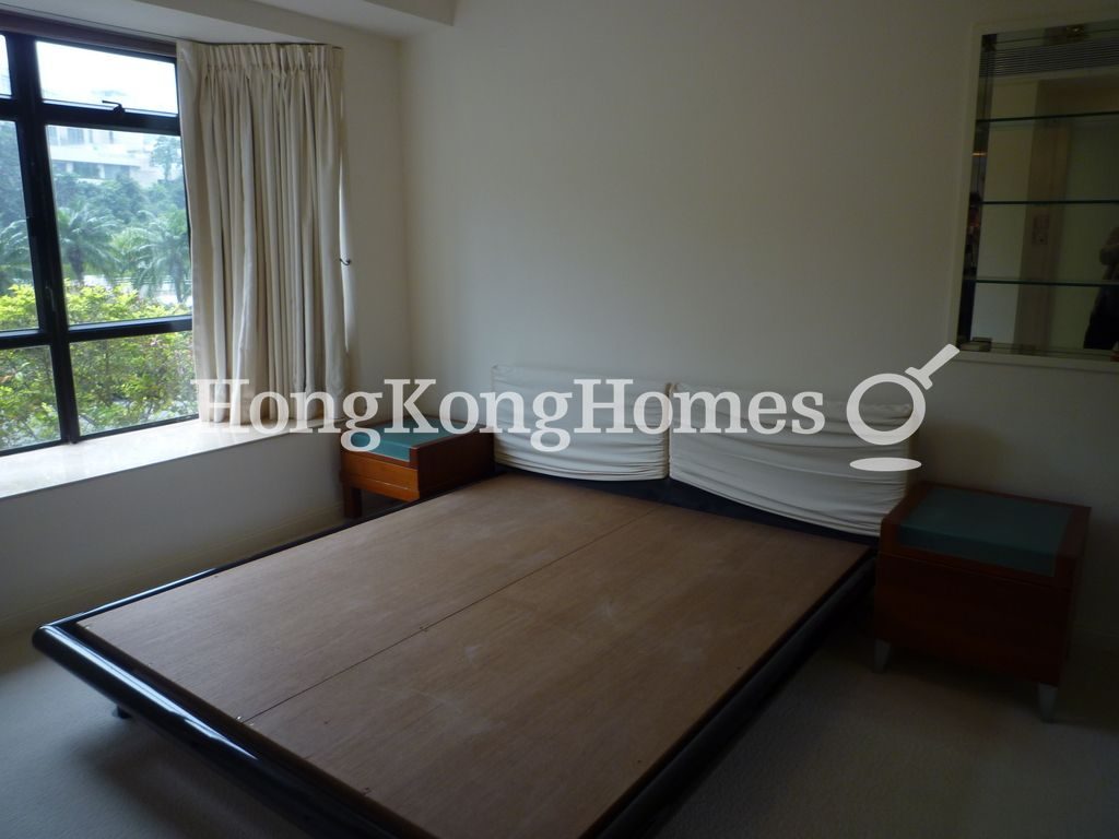 Master Bedroom — Grand Garden - Block 02, Repulse Bay