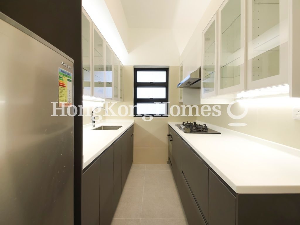 Kitchen — Happy Mansion, Mid-levels Central