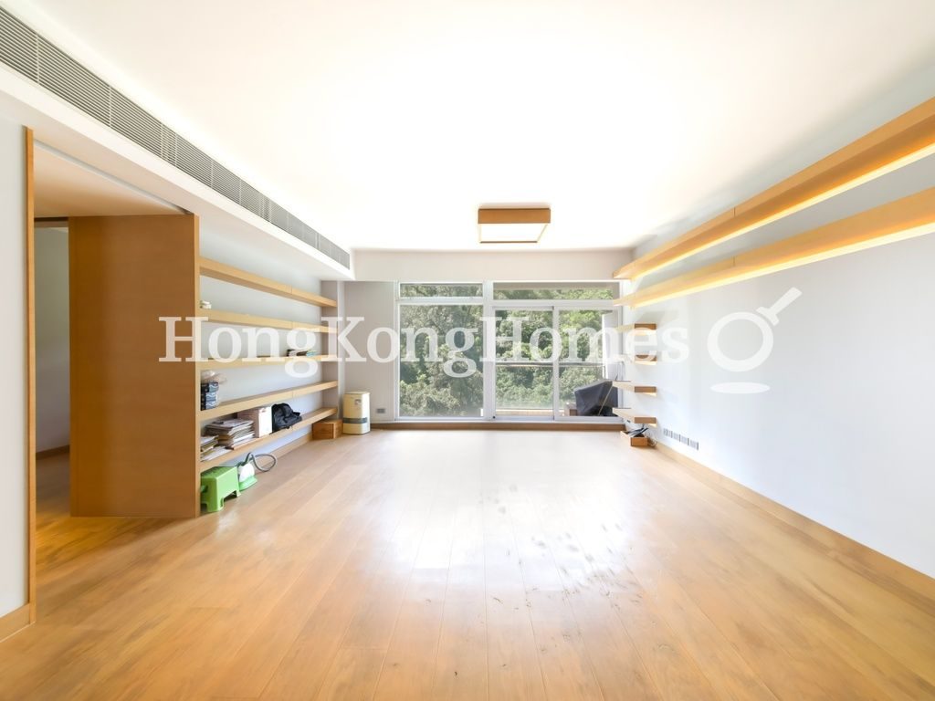 Living and Dining Room — Hatton Place, Mid-levels West