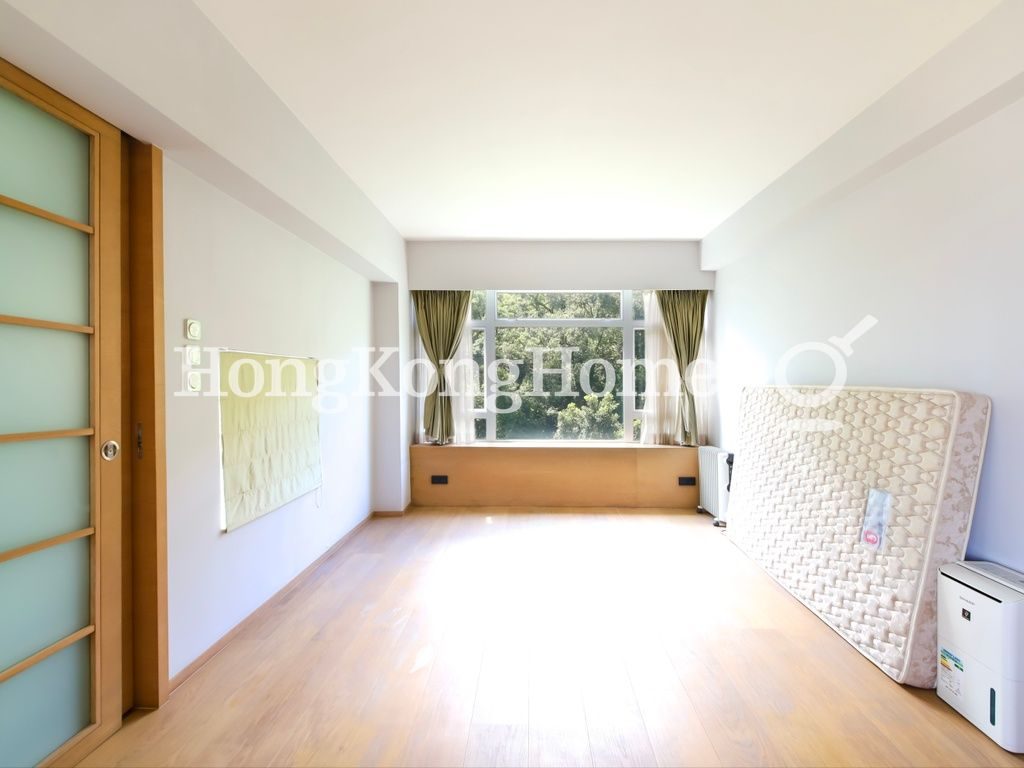 Master Bedroom — Hatton Place, Mid-levels West