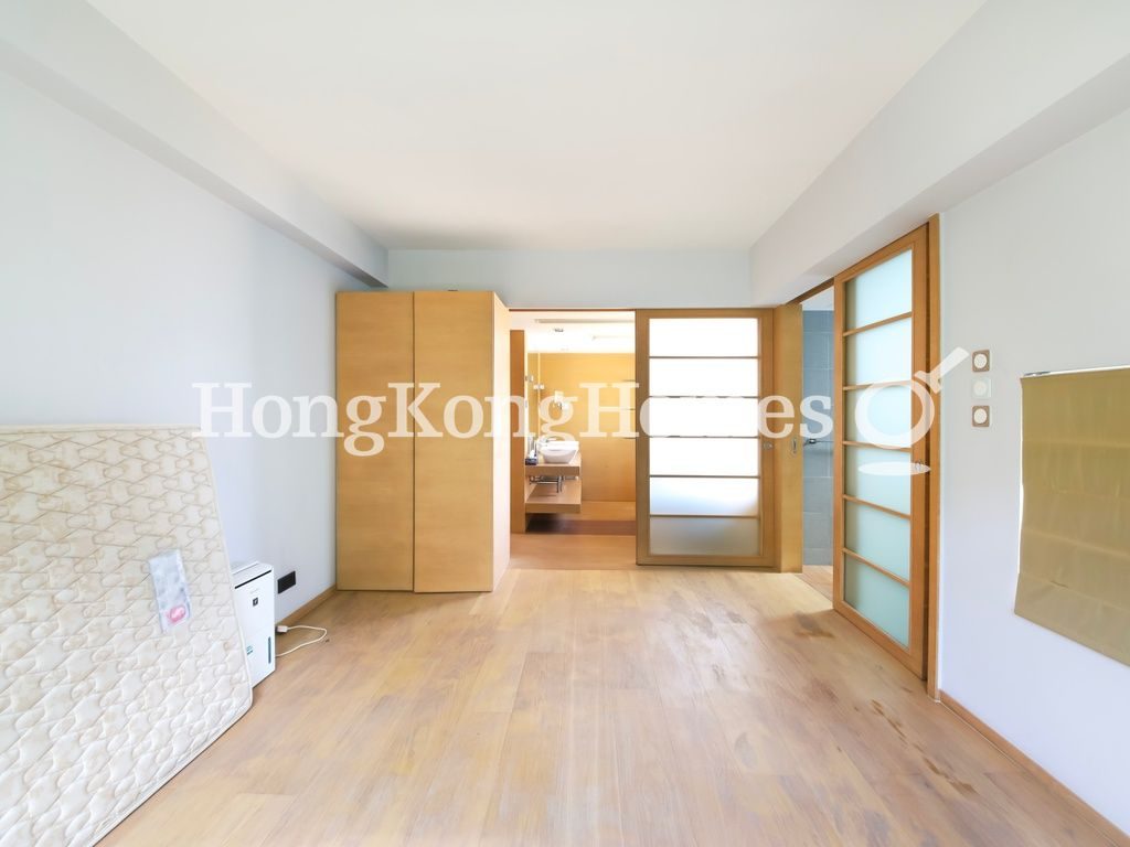 Master Bedroom — Hatton Place, Mid-levels West