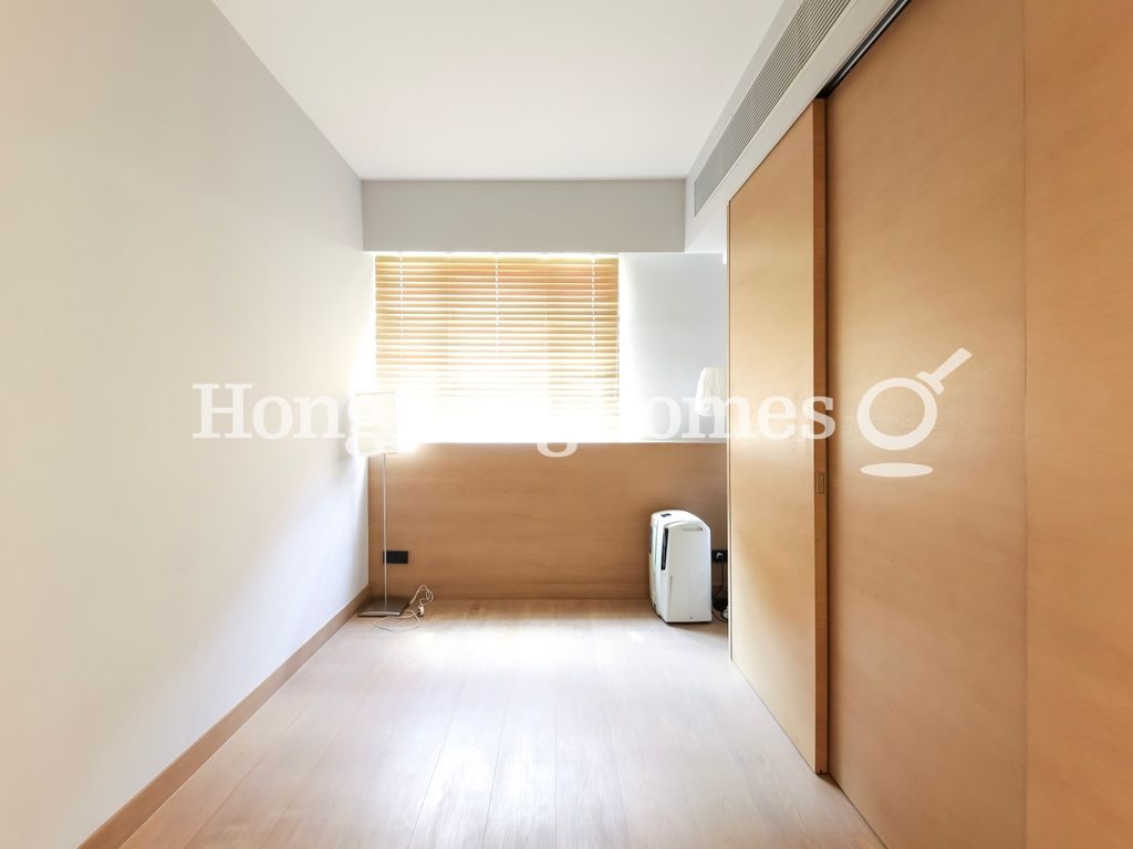 Second Bedroom — Hatton Place, Mid-levels West