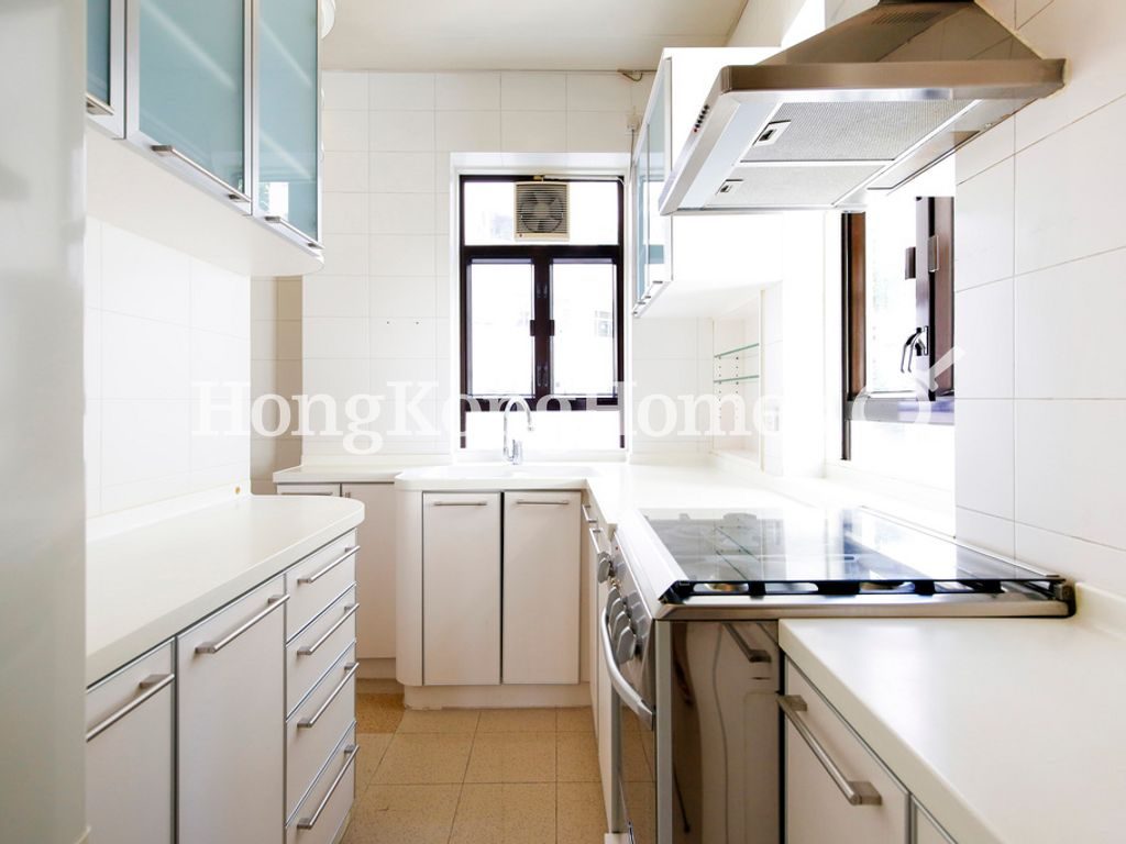 Kitchen — Kennedy Road, 36 - 36A, Mid-levels Central