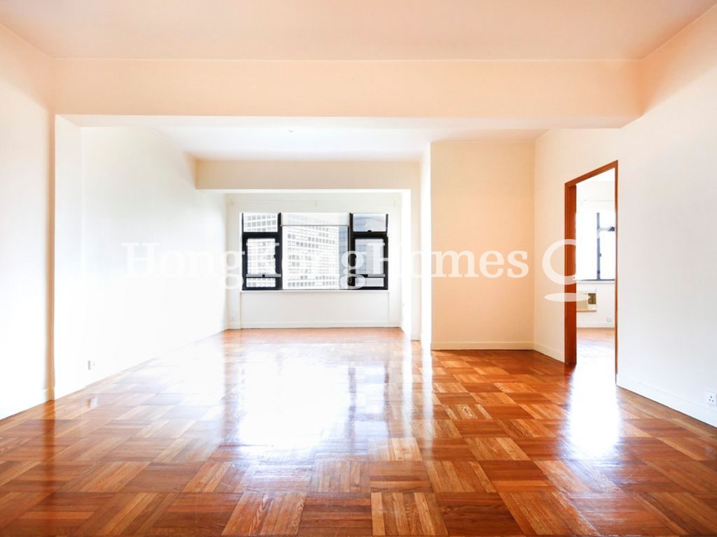 Living and Dining Room — Kennedy Road, 36 - 36A, Mid-levels Central