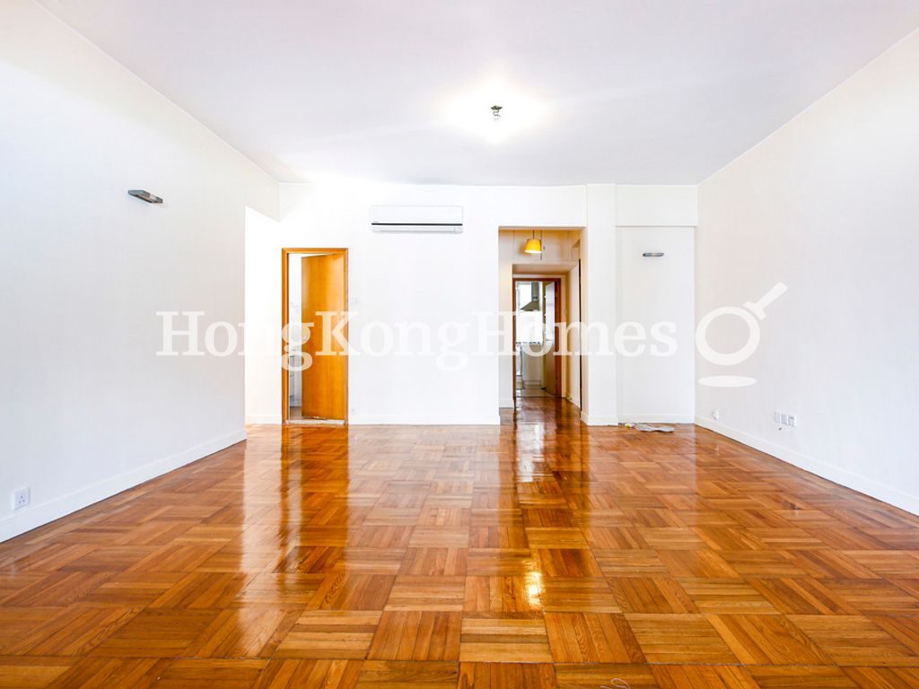 Living and Dining Room — Kennedy Road, 36 - 36A, Mid-levels Central