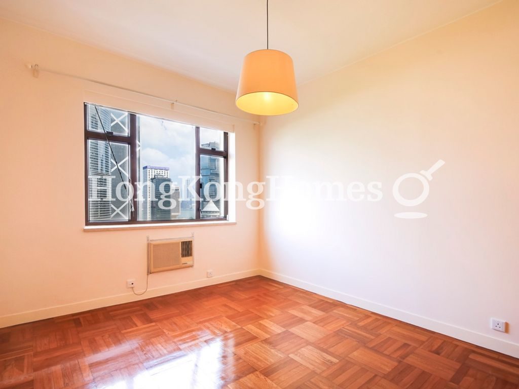 Master Bedroom — Kennedy Road, 36 - 36A, Mid-levels Central