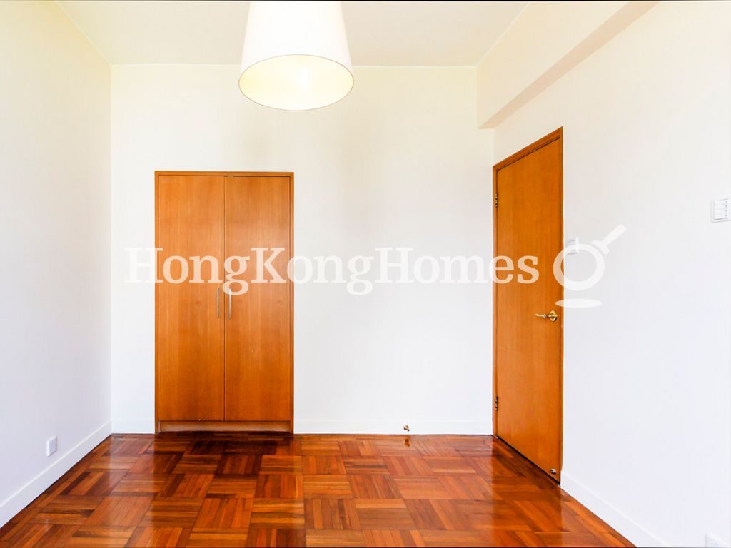 Master Bedroom — Kennedy Road, 36 - 36A, Mid-levels Central