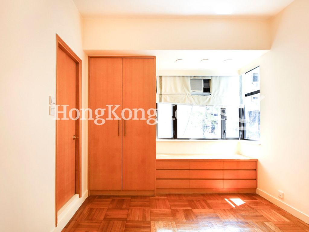 Second Bedroom — Kennedy Road, 36 - 36A, Mid-levels Central