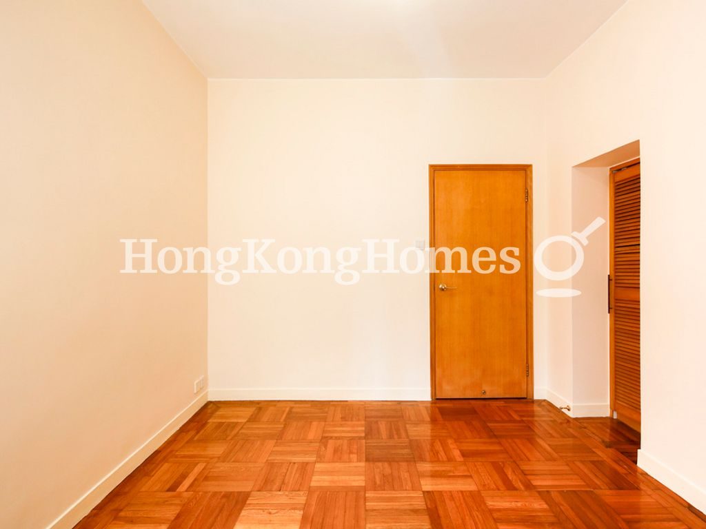 Second Bedroom — Kennedy Road, 36 - 36A, Mid-levels Central