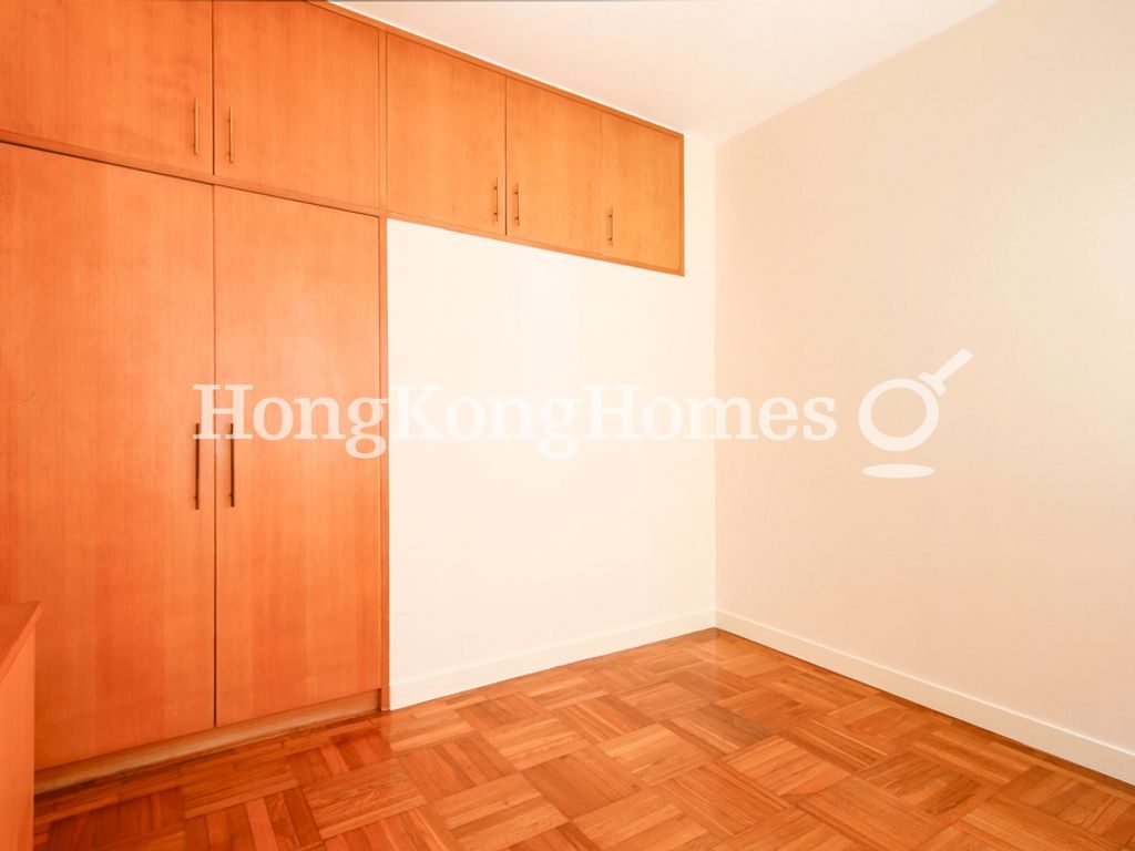 Third Bedroom — Kennedy Road, 36 - 36A, Mid-levels Central
