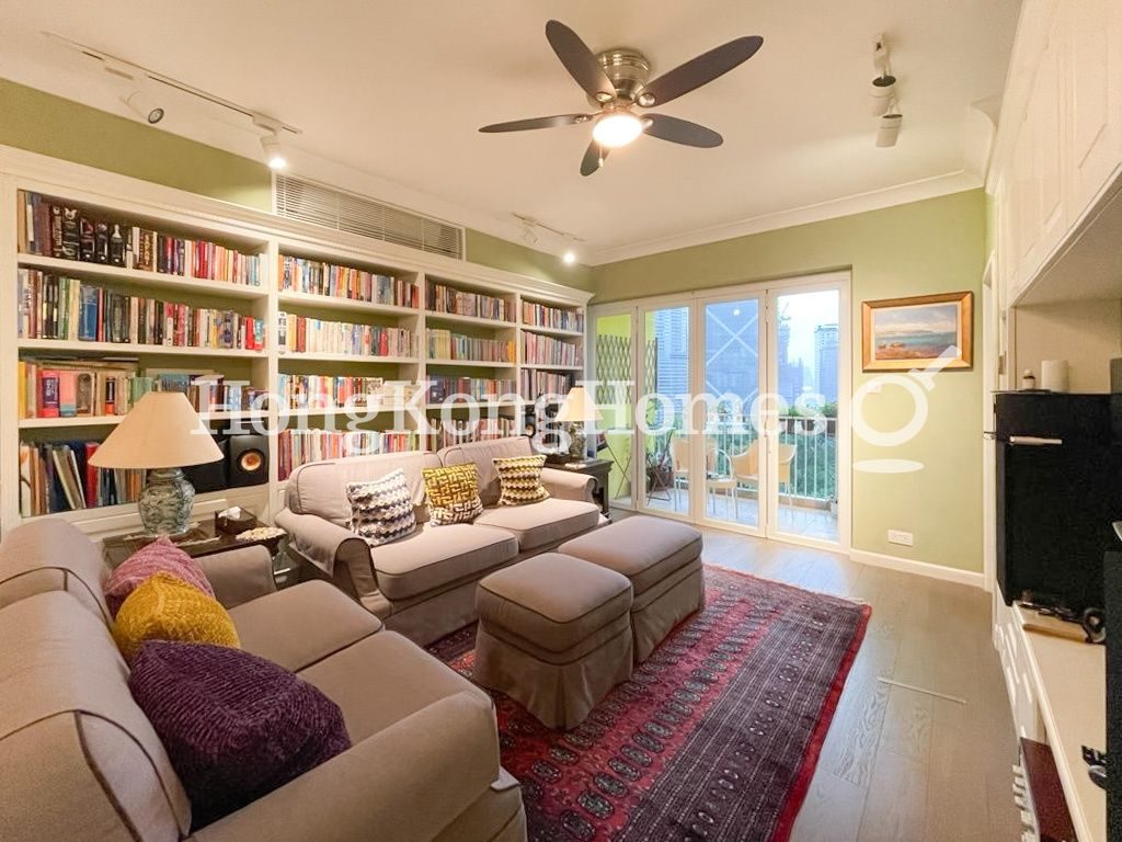Kennedy Road, 38B - C