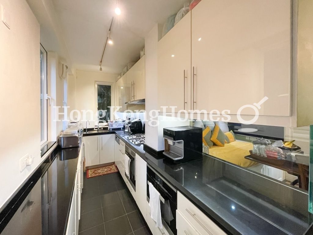 Kitchen — Kennedy Road, 38B - C, Mid-levels Central
