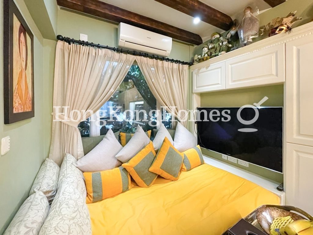 TV area — Kennedy Road, 38B - C, Mid-levels Central