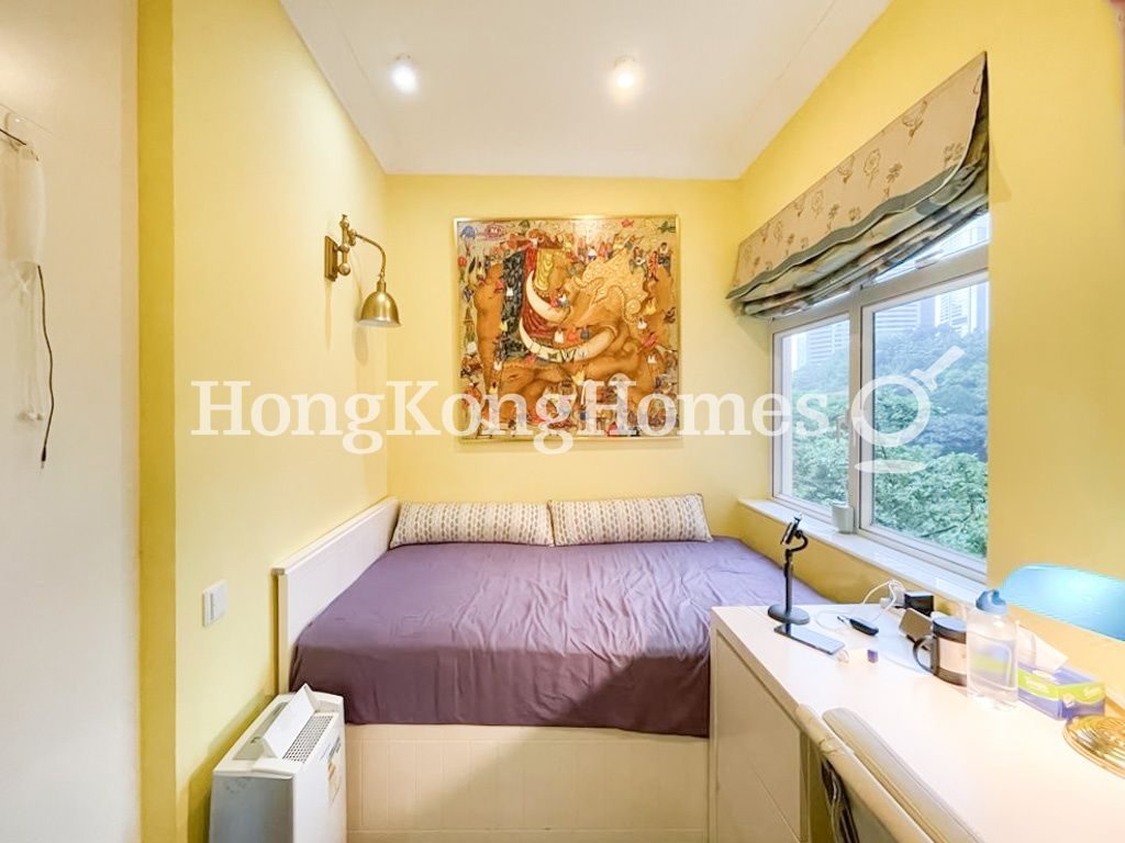 Second Ensuite Bedroom — Kennedy Road, 38B - C, Mid-levels Central