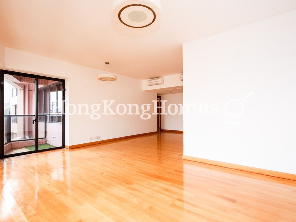 Living and Dining Room — Pacific View - Block 04, Tai Tam