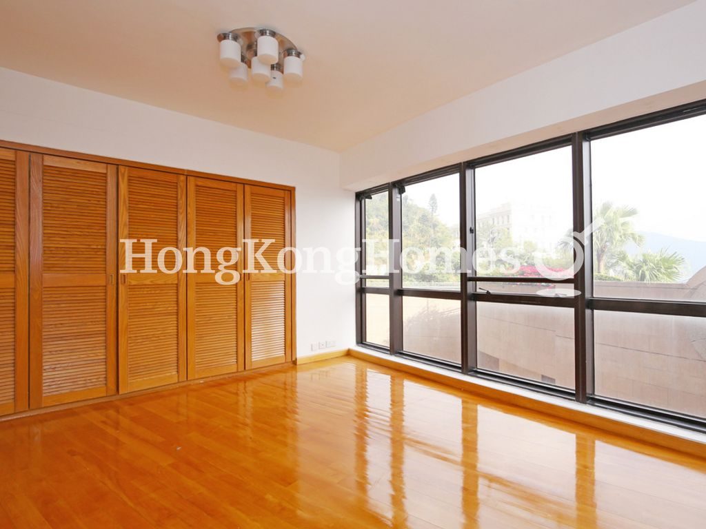 Master Bedroom — Pacific View - Block 04, Tai Tam