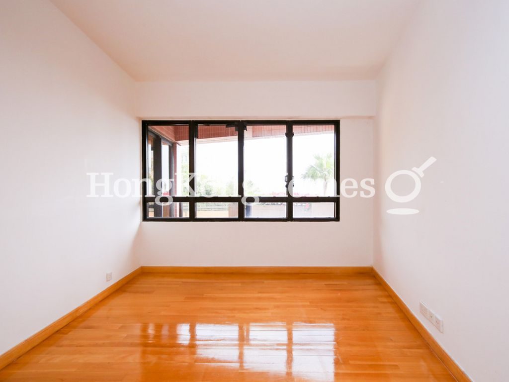 Second Bedroom — Pacific View - Block 04, Tai Tam