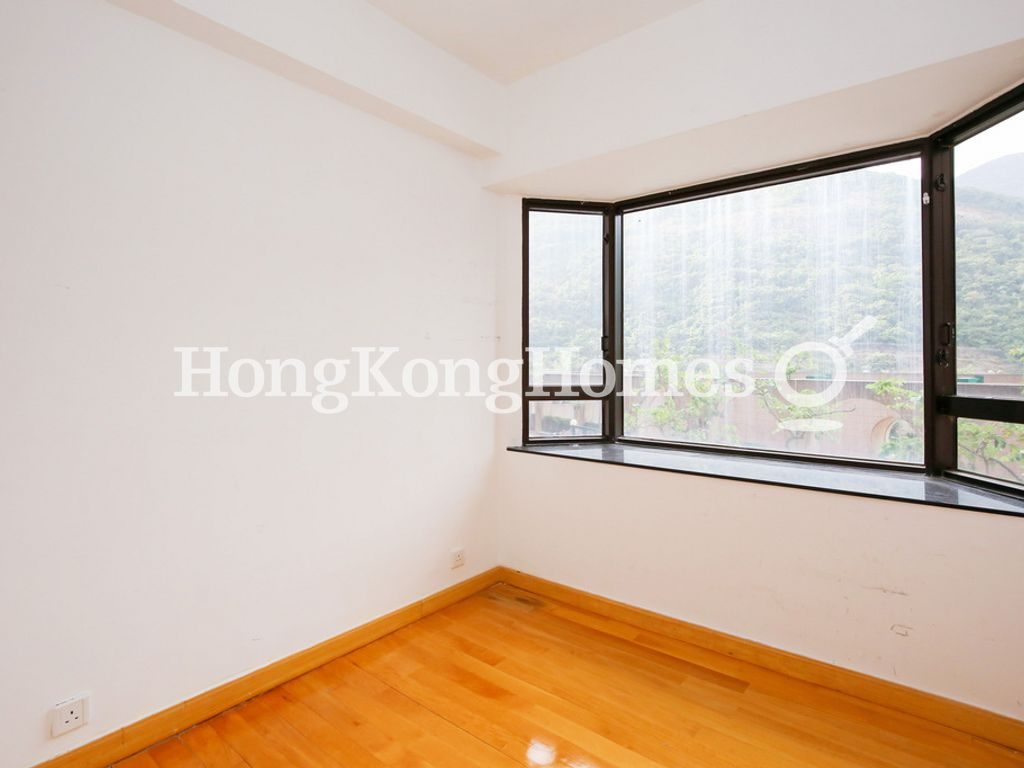 Third Bedroom — Pacific View - Block 04, Tai Tam