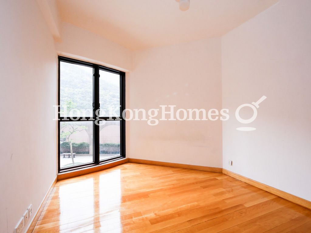 Fourth Bedroom — Pacific View - Block 04, Tai Tam