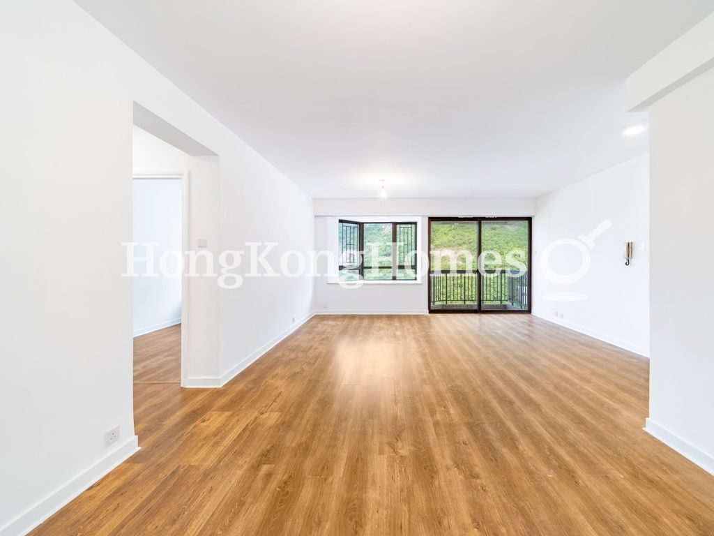 Living and Dining Room — South Bay Gardens - Block A, Repulse Bay