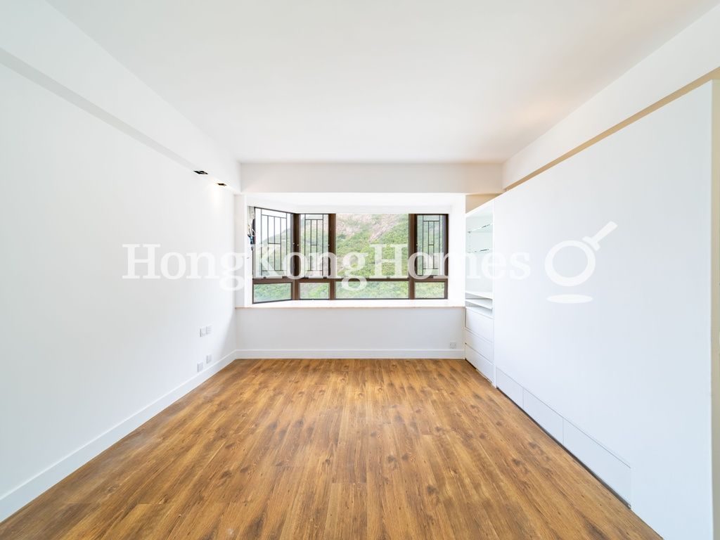 Master Bedroom — South Bay Gardens - Block A, Repulse Bay