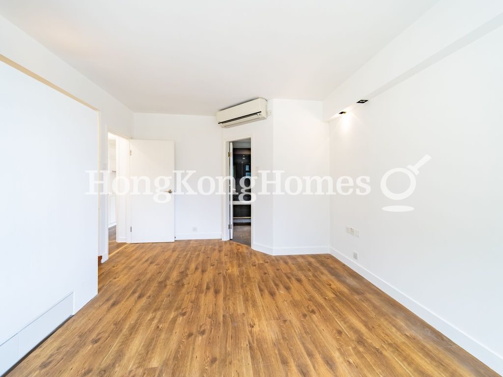 Master Bedroom — South Bay Gardens - Block A, Repulse Bay