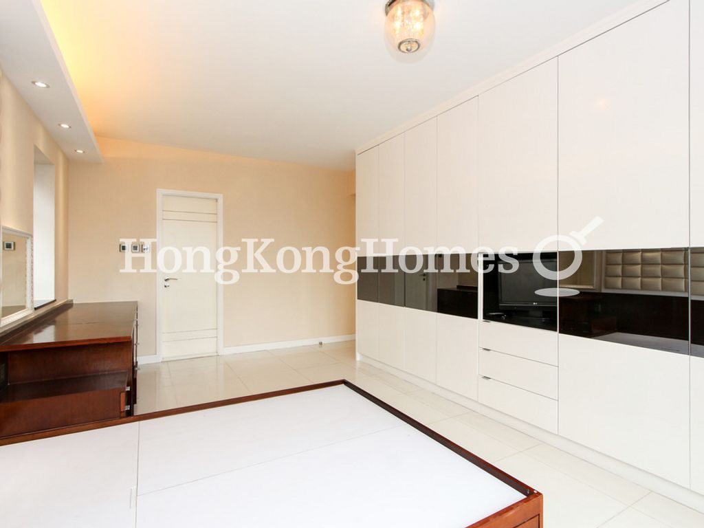 Master Bedroom — The Grand Panorama IV, Mid-levels West