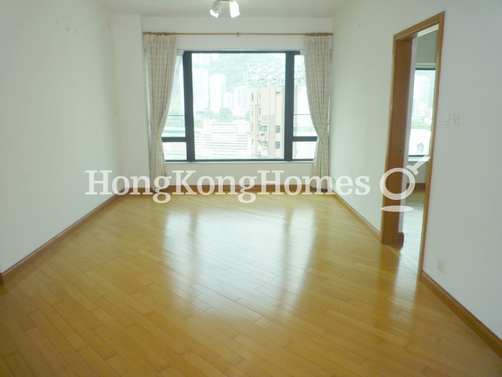 Living and Dining Room — The Leighton Hill - Block 09, Happy Valley