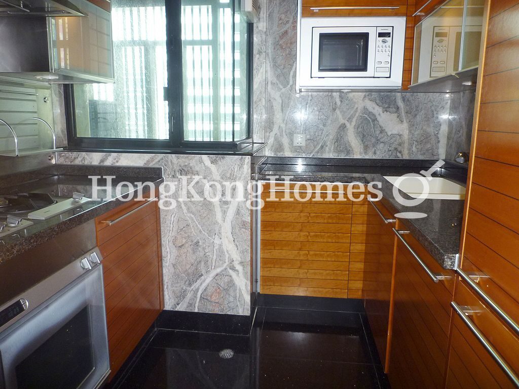 Kitchen — The Leighton Hill - Block 09, Happy Valley