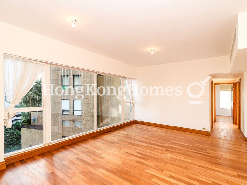 Living and Dining Room — Valverde, Mid-levels Central