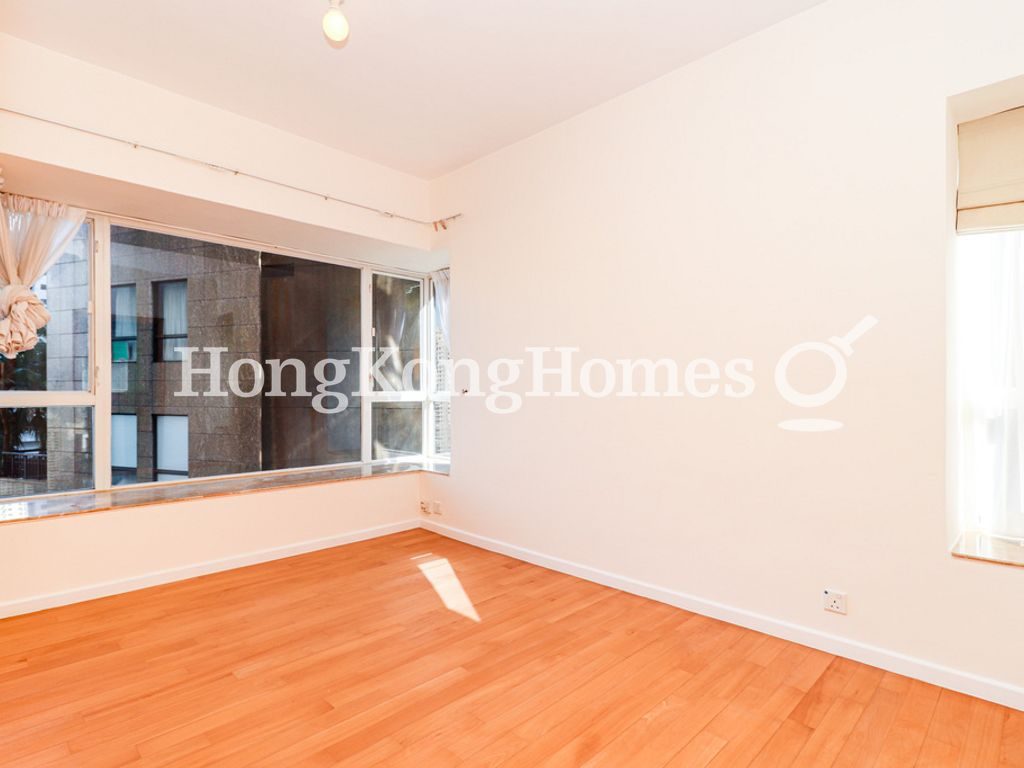 Master Bedroom — Valverde, Mid-levels Central