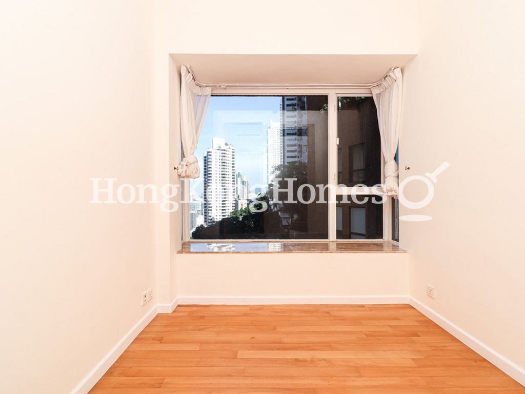 Third Bedroom — Valverde, Mid-levels Central