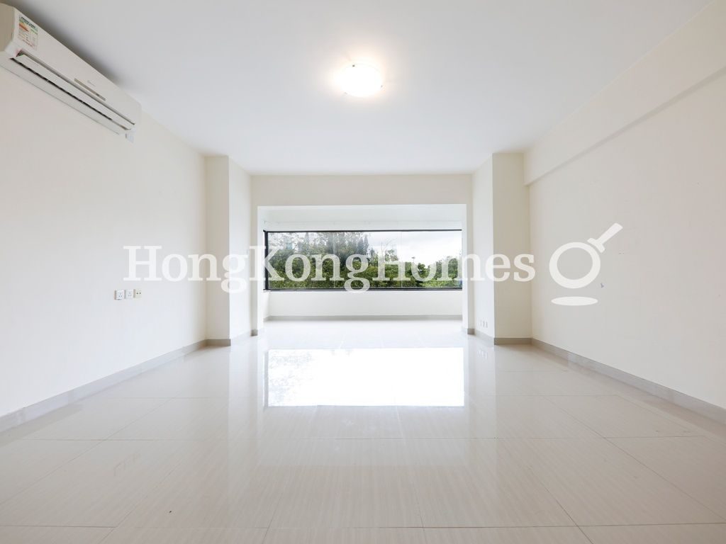 Living and Dining Room — Victoria Court, Causeway Bay