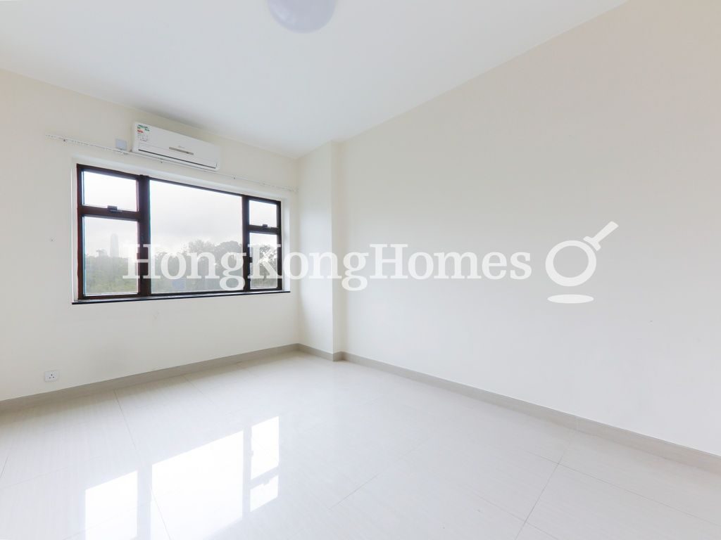 Master Bedroom — Victoria Court, Causeway Bay