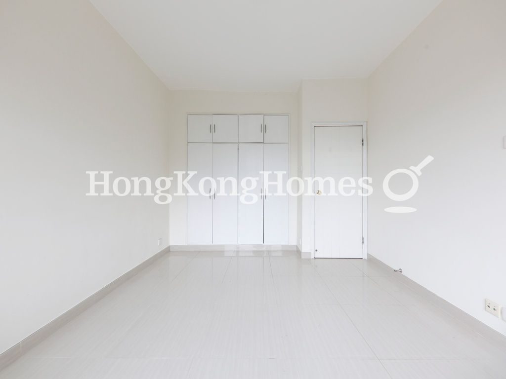 Master Bedroom — Victoria Court, Causeway Bay