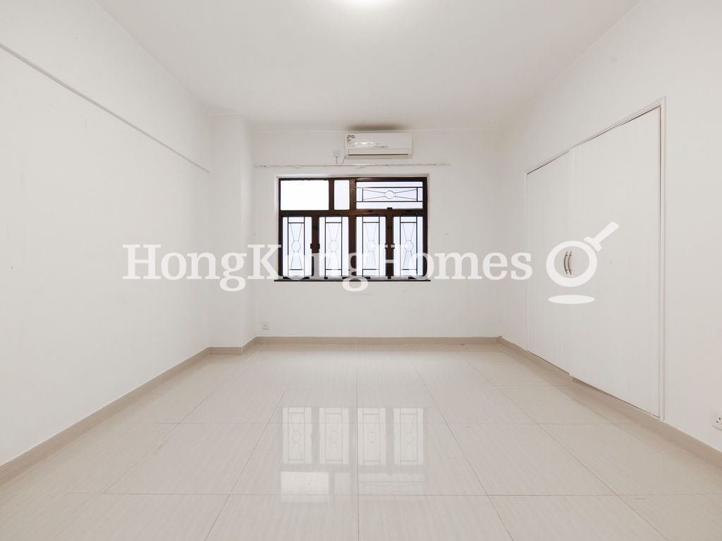 Second Bedroom — Victoria Court, Causeway Bay