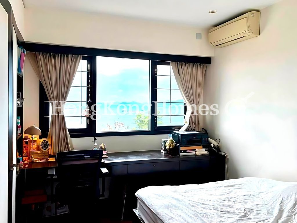 Master Bedroom — Cape Mansions - Block A, Pokfulam