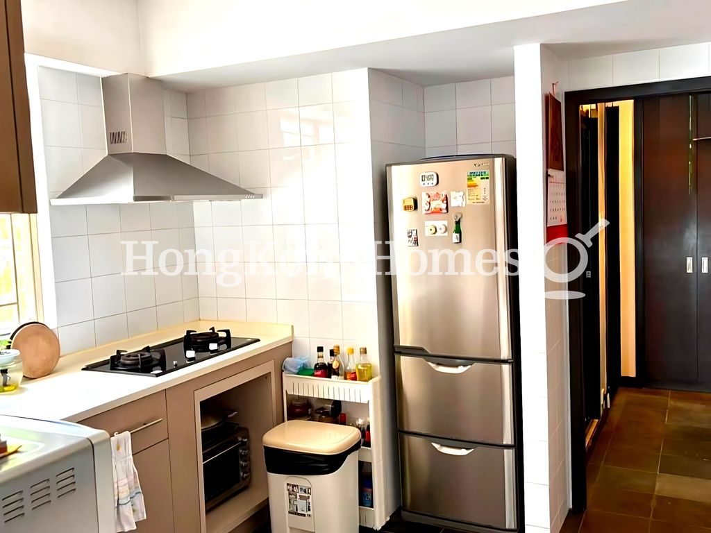 Kitchen — Cape Mansions - Block A, Pokfulam