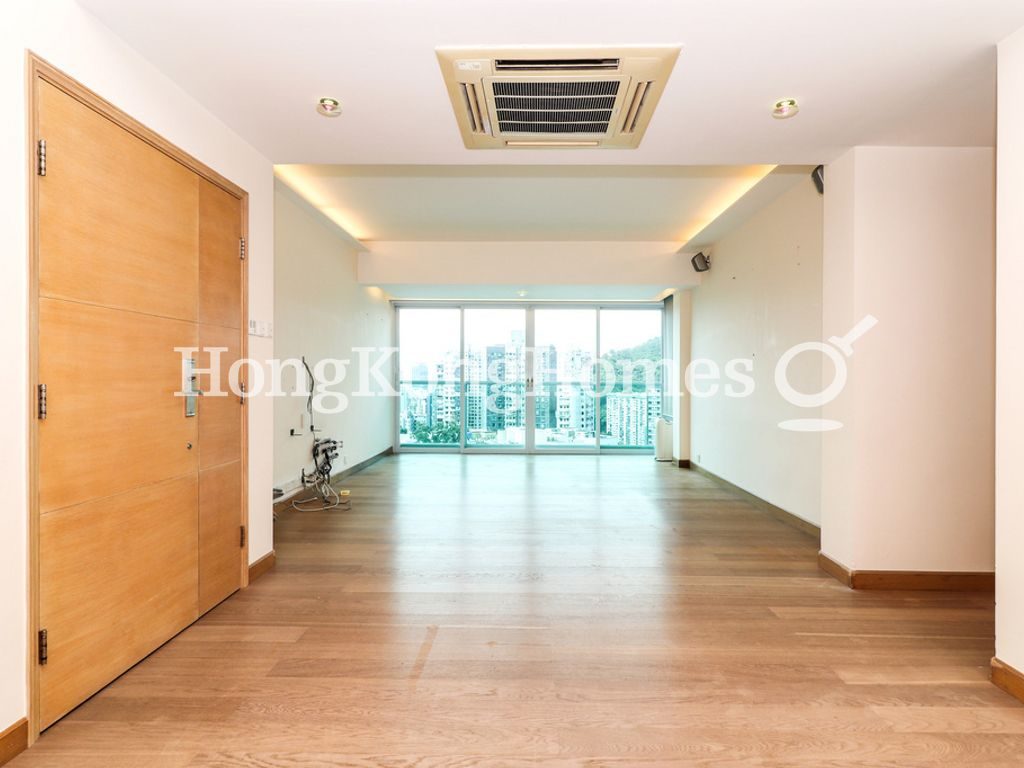 Living and Dining Room — Swiss Towers - Tower 3, Tai Hang