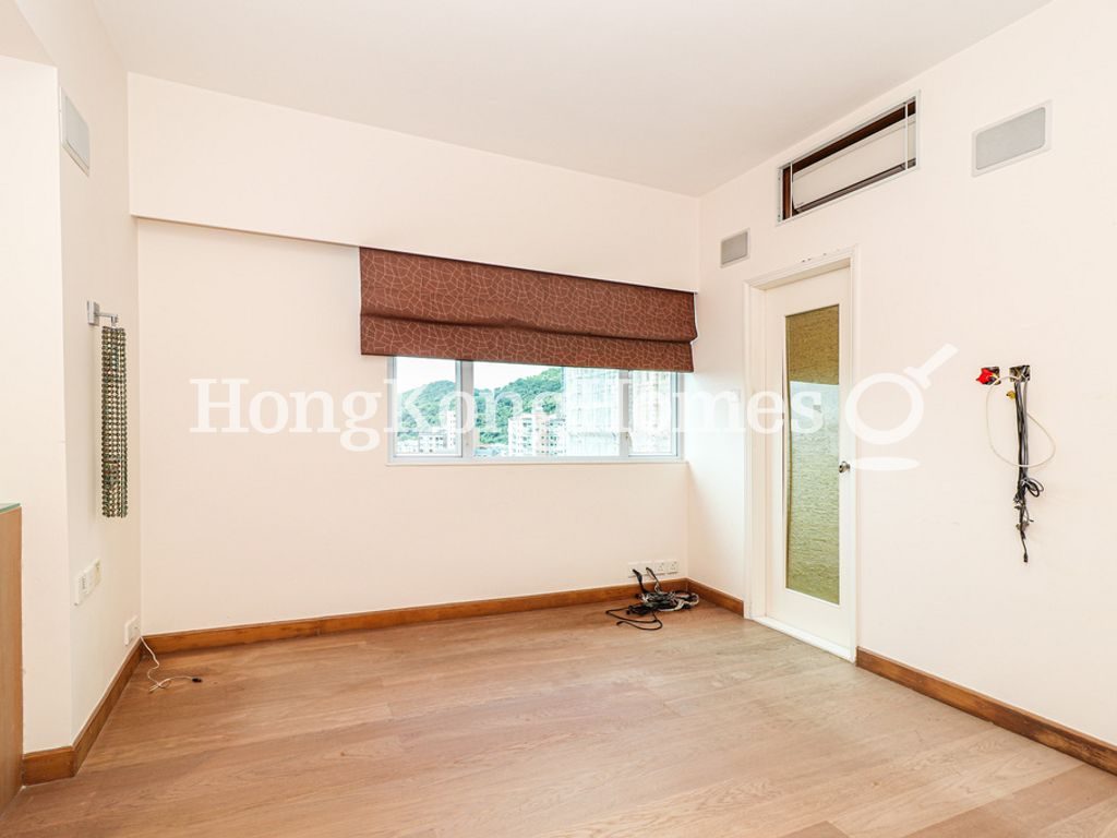 Master Bedroom — Swiss Towers - Tower 3, Tai Hang