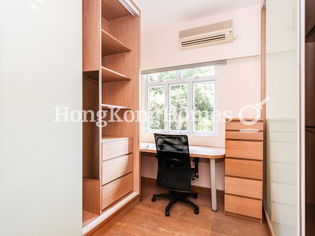 Second Bedroom — Swiss Towers - Tower 3, Tai Hang