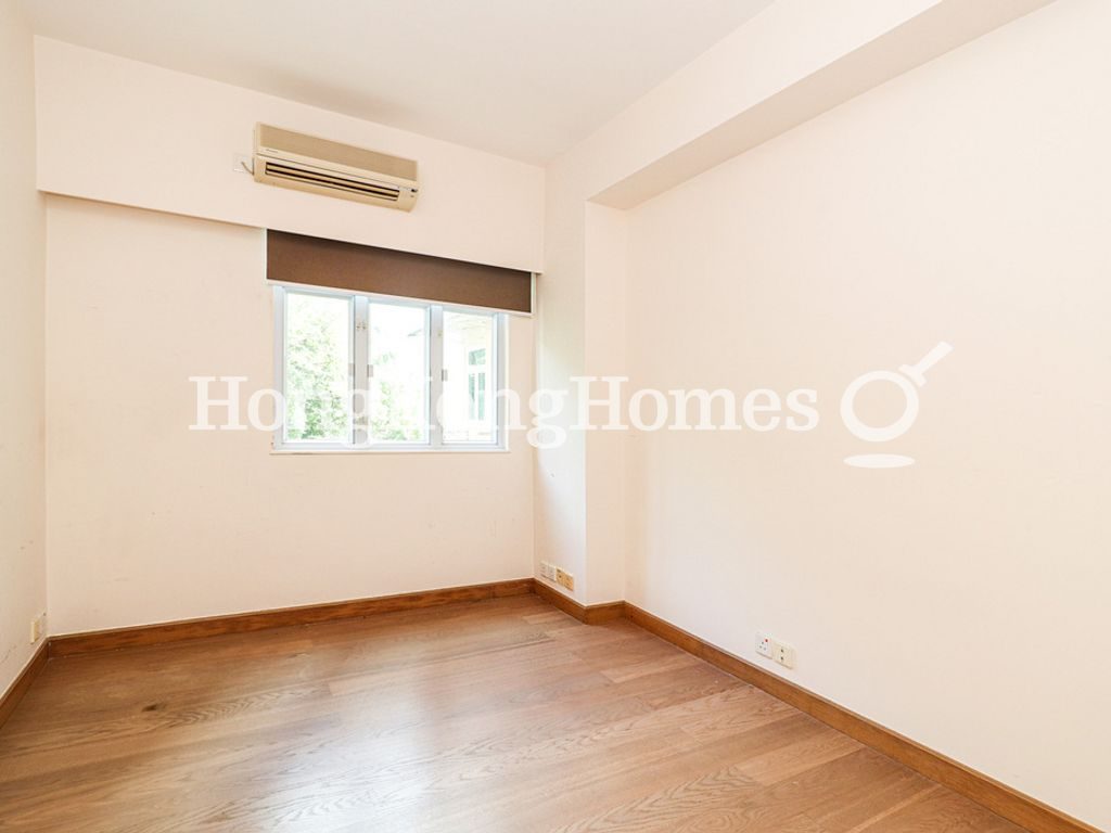 Third Bedroom — Swiss Towers - Tower 3, Tai Hang
