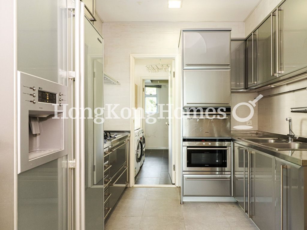 Kitchen — Swiss Towers - Tower 3, Tai Hang