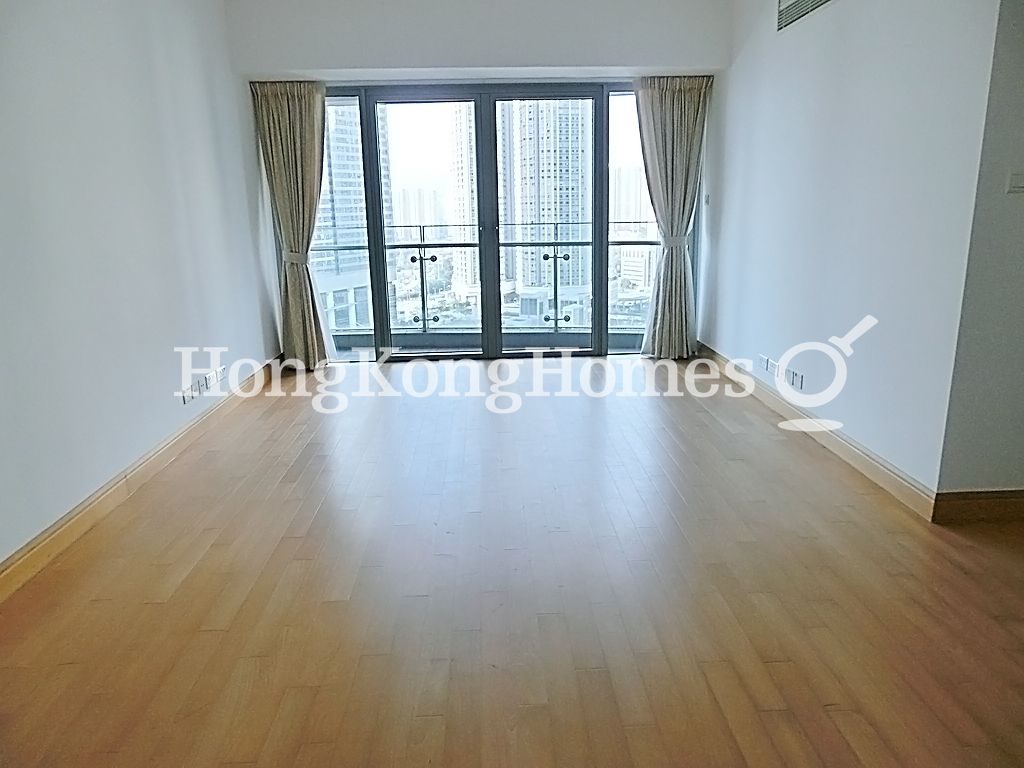 Living and Dining Room — The Harbourside - Tower 1, Tsim Sha Tsui