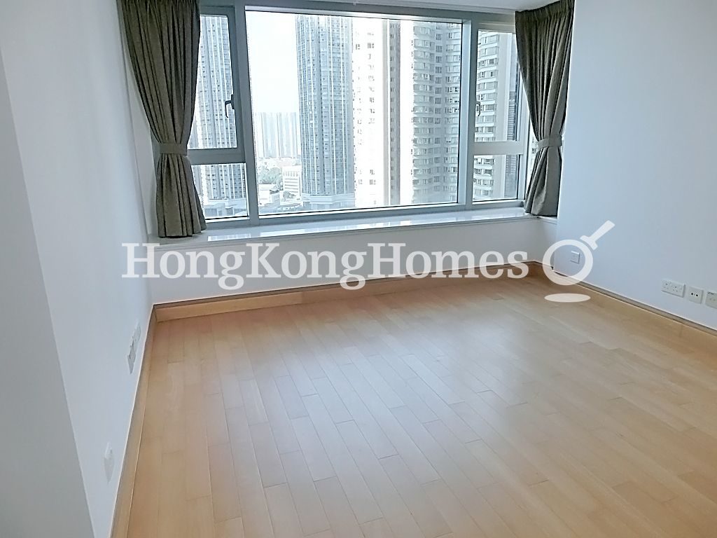 Master Bedroom — The Harbourside - Tower 1, Tsim Sha Tsui