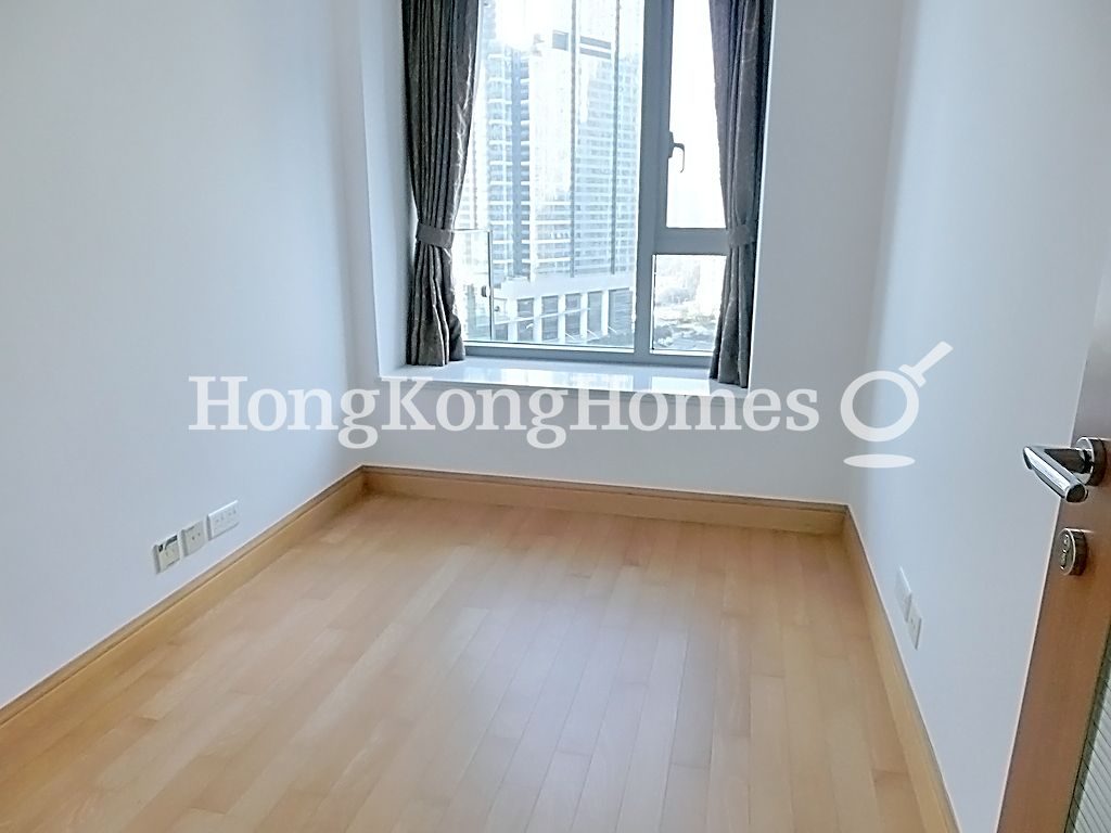 Second Bedroom — The Harbourside - Tower 1, Tsim Sha Tsui