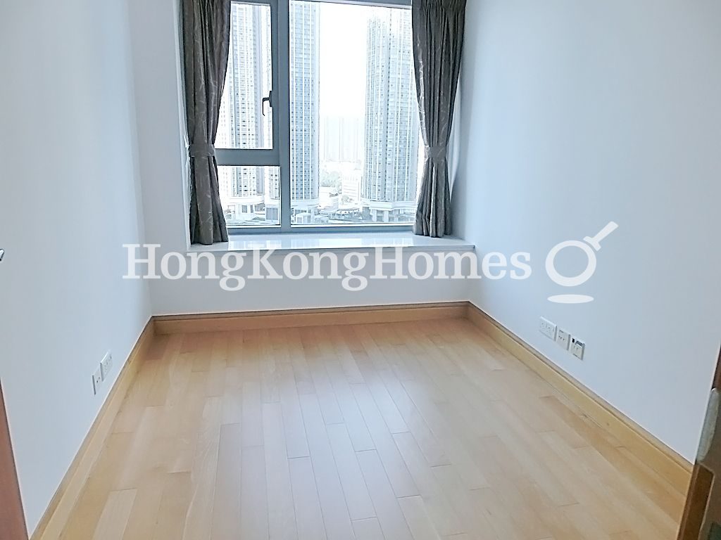 Third Bedroom — The Harbourside - Tower 1, Tsim Sha Tsui