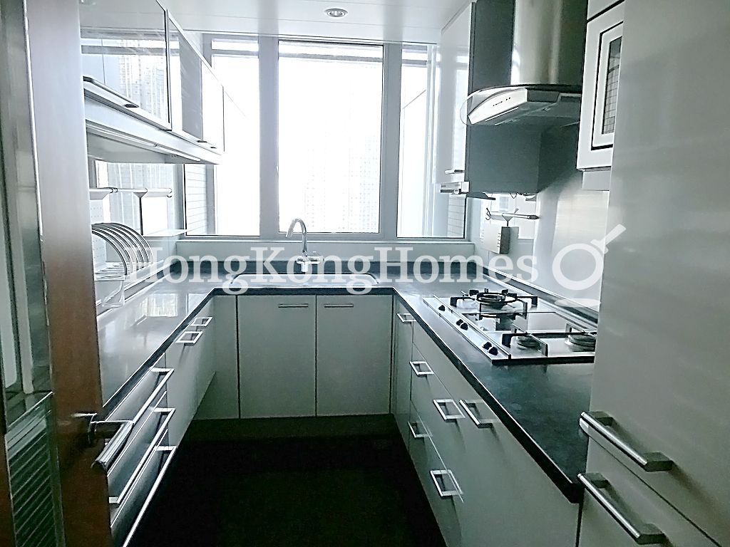 Kitchen — The Harbourside - Tower 1, Tsim Sha Tsui