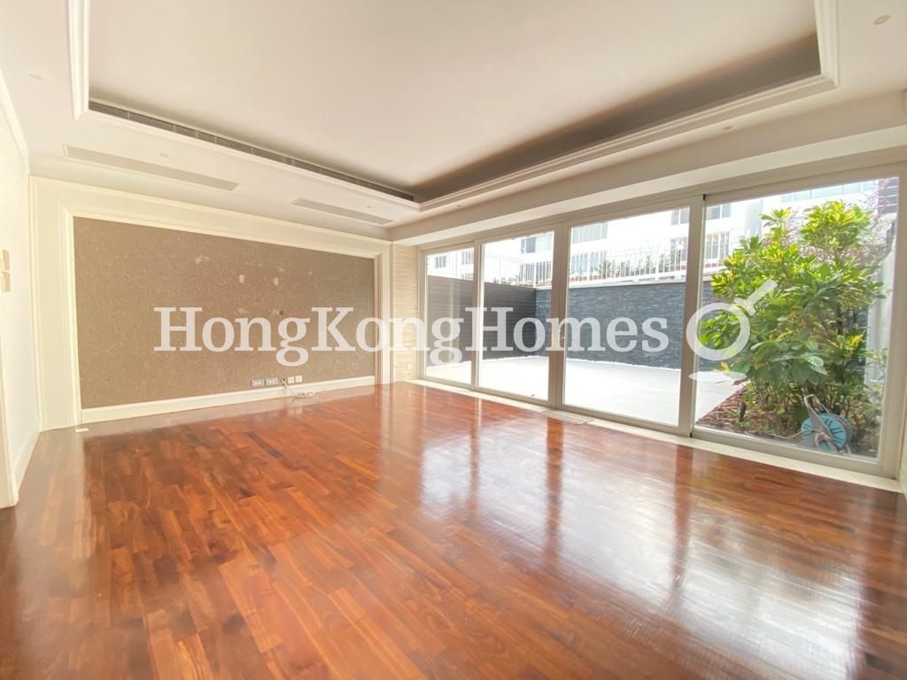 Living Room — Las Pinadas, Clear Water Bay